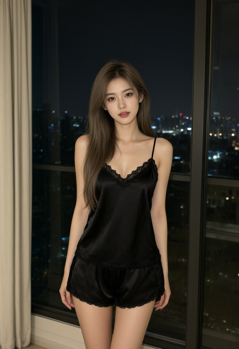 暗香来时